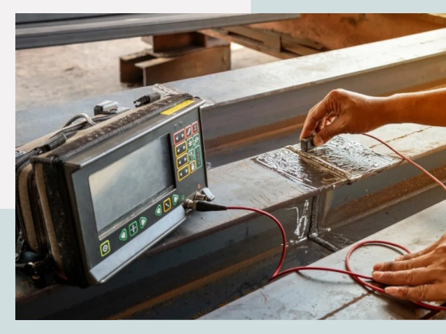 Обследование металлоконструкций в Черногорске от 8676 р. | СтальСтрой